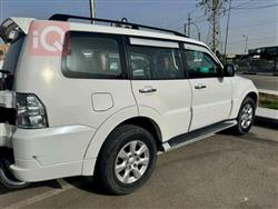 میتسوبیشی پاجیرۆ